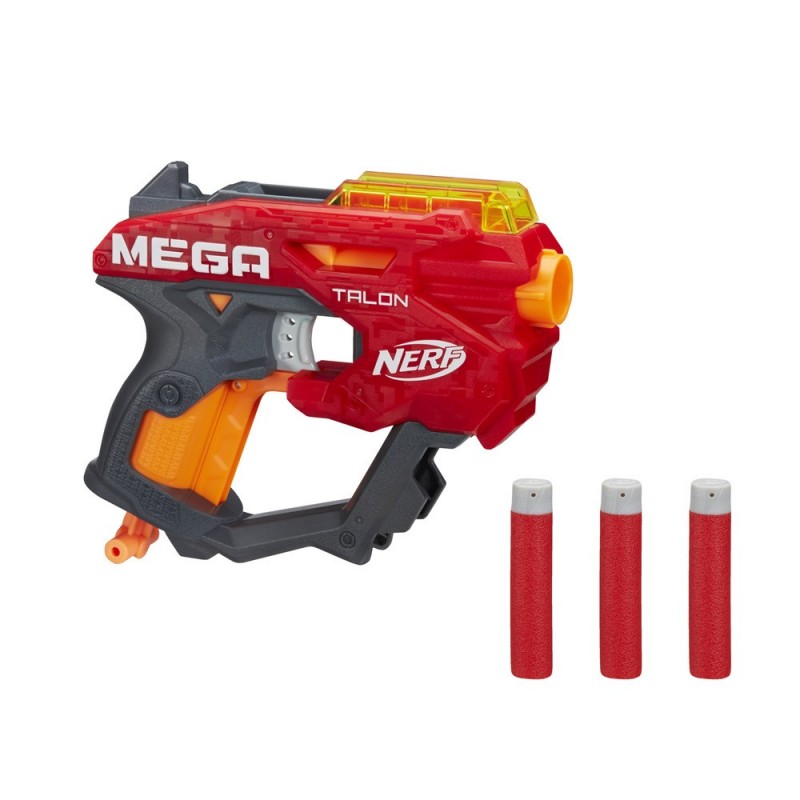 Nerf Mega Talon