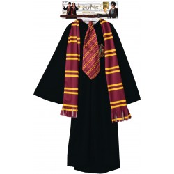 Robe + accessoires Harry...