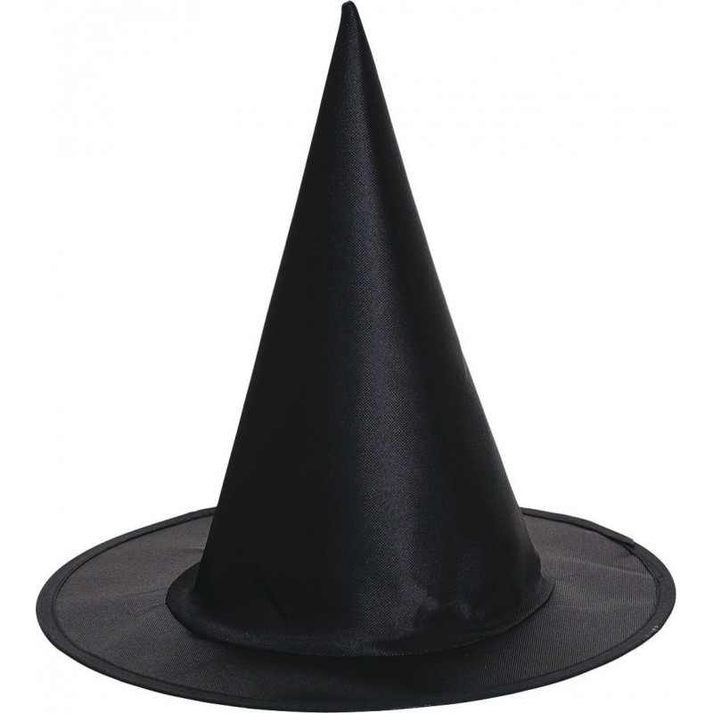 Chapeau de sorcière