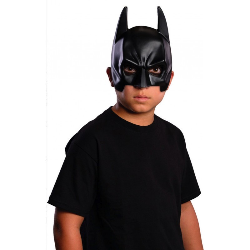 Masque Batman Dark Knight