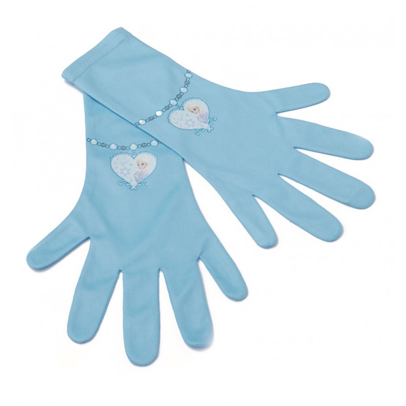 Gants Elsa