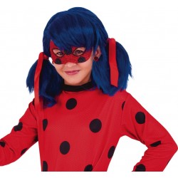 Loup pailleté Ladybug