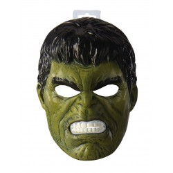 Masque Hulk Avengers