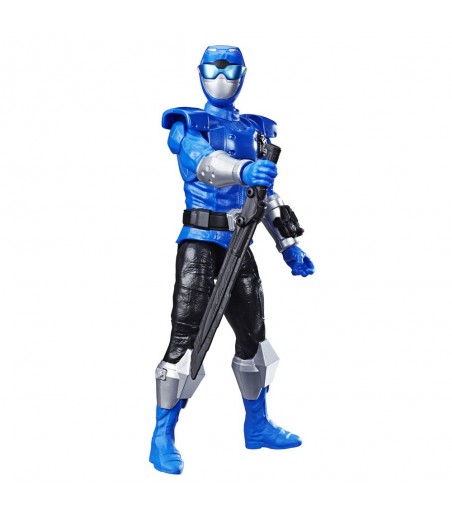 Figurine Ranger Bleu...