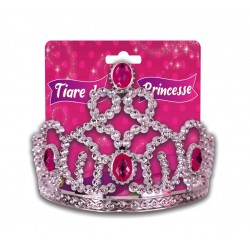 Tiare de princesse