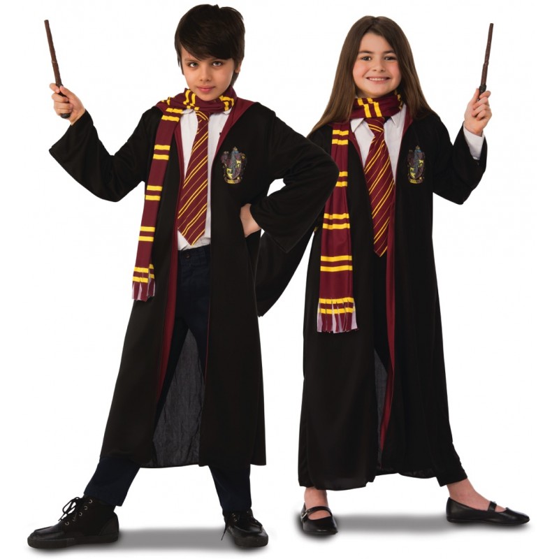 Déguisement Harry Potter luxe taille L HARRY POTTER : Le