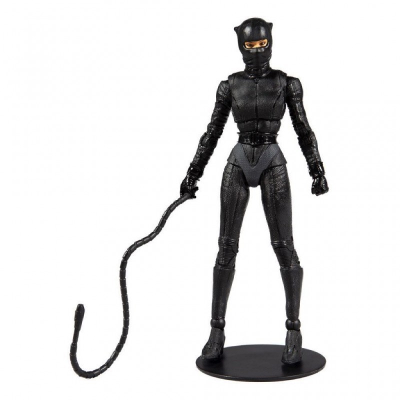 Figurine Catwoman - Batman Movie