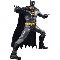 Figurine DC Batman Three...