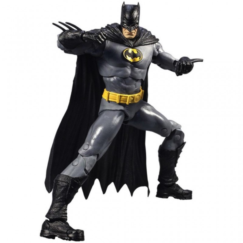 Figurine DC Batman Three Jokers - Batman