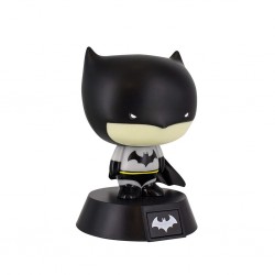 Batman - Lampe Veilleuse 3D