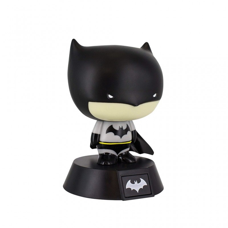 Batman - Lampe Veilleuse 3D