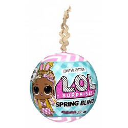 L.O.L. Surprise Easter Supreme