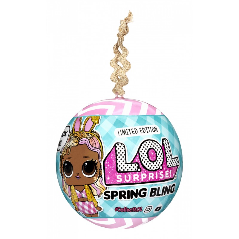 L.O.L. Surprise Easter Supreme