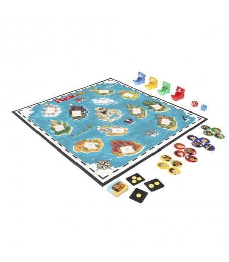 Risk Junior