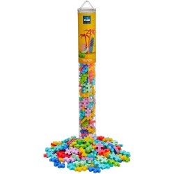 Tube Tropical 100 Pcs -...