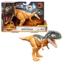 Figurine dinosaure...