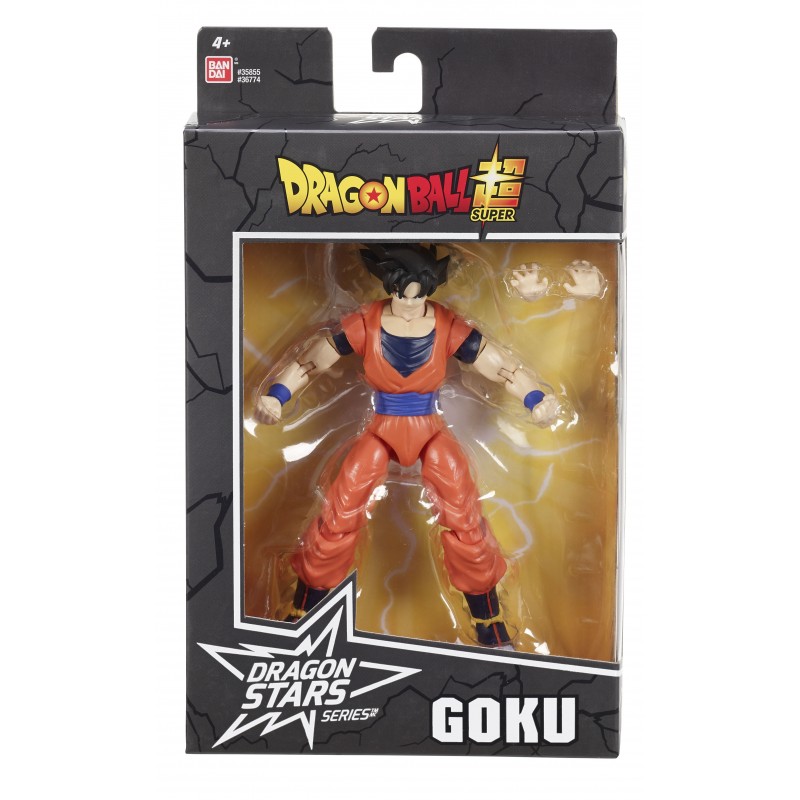 Figurine Dragon Stars - Assortiment Goku