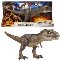T-rex morsure extrême -...