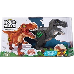 Robo Alive T-Rex électrique