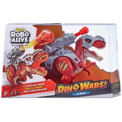 Robo Alive Dino Wars - T-Rex