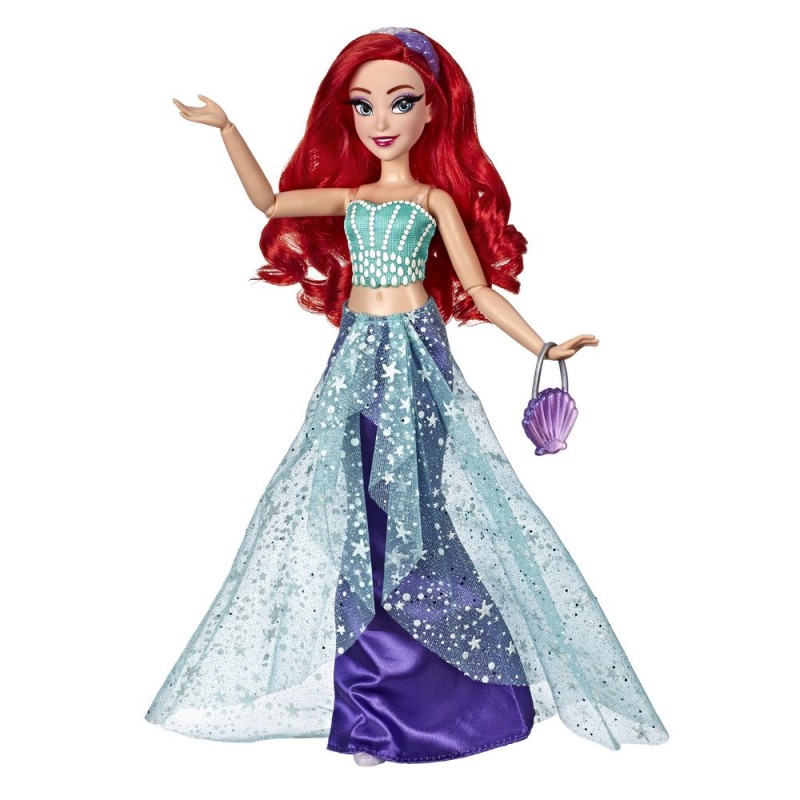 Disney Princesses Style Series Ariel