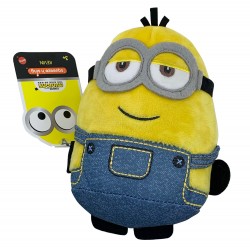 Minions - Peluche Presse et...