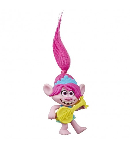 Trolls - Figurine Poppy