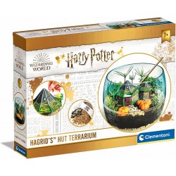 Terrarium - Harry Potter