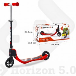 Trottinette Mondo Mon premier scooter Pat Patrouille - Trottinette enfant -  Achat & prix