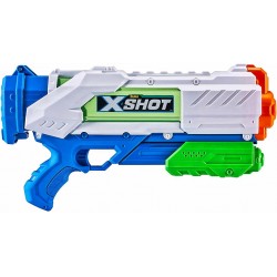 Pistolet à eau Xshot fast fill