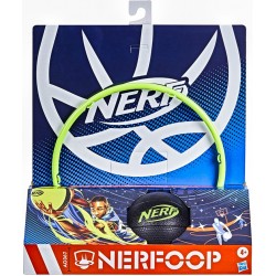 Panier de basket Nerfoop -...