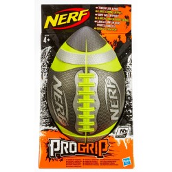 Pro grip football - Nerf...