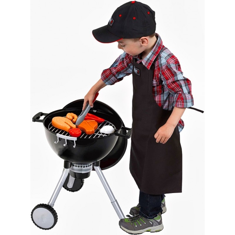 Barbecue one touch premium - Weber