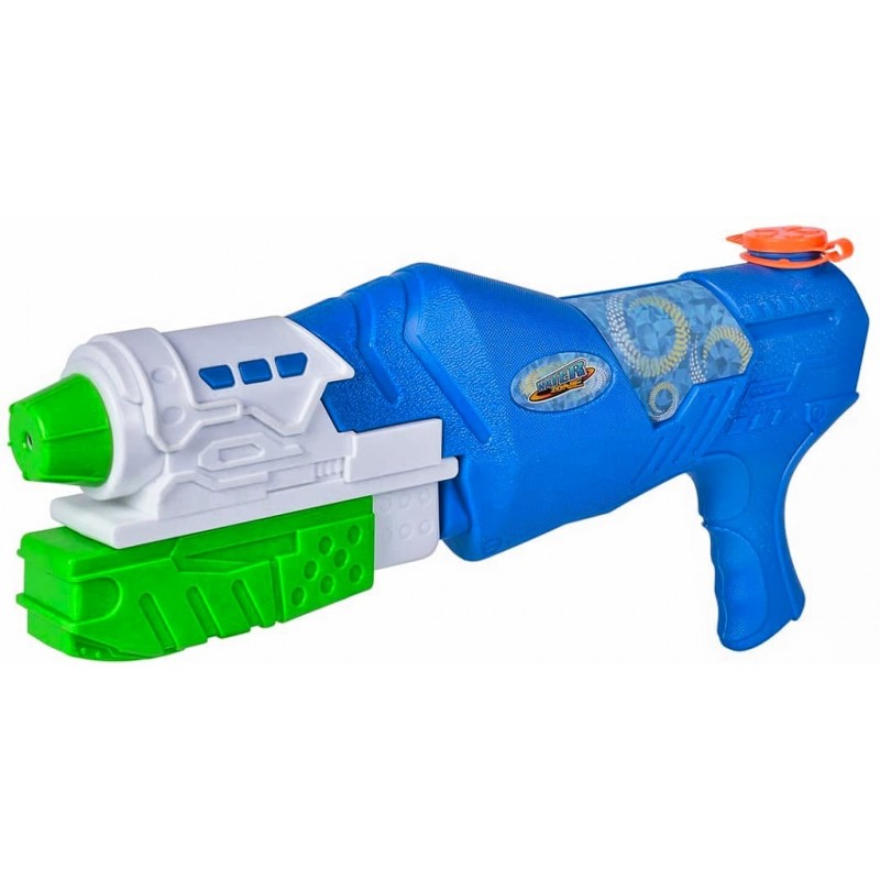 Pistolet à eau Waterzone strike blaster