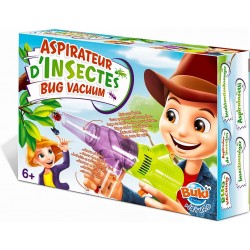 Aspirateur d'insectes