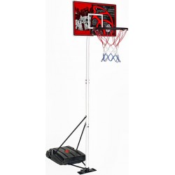 Panneau de basket CDTS