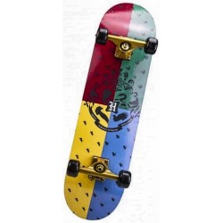 Skateboard Harry Potter 31