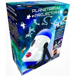 Projecteur planétarium 360