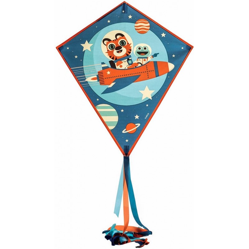 Cerf-volant Rocket