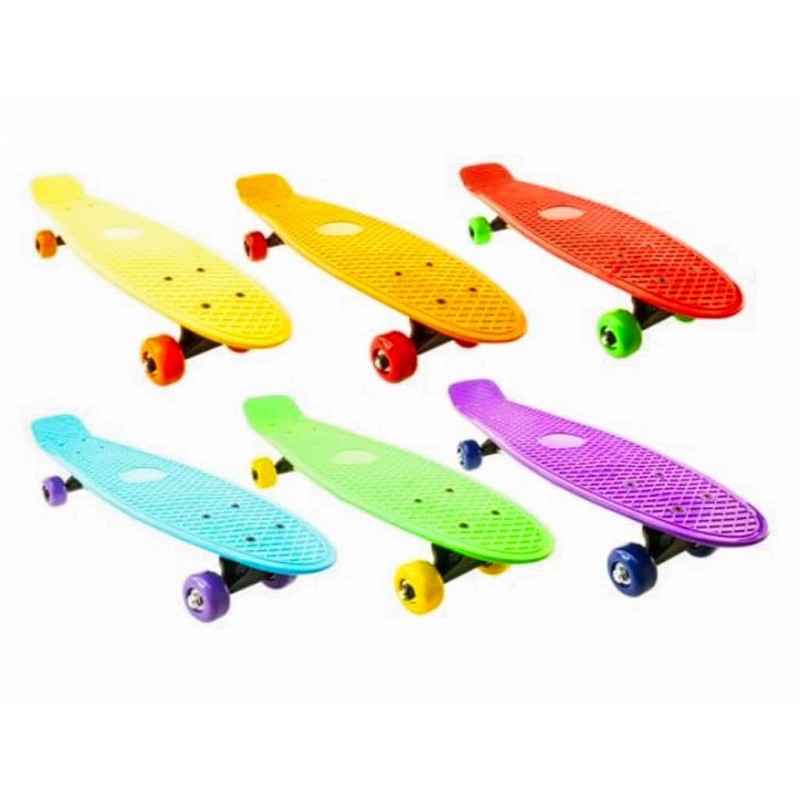 Skate 55 cm