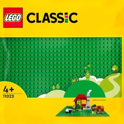 Lego Classic 11023 : La...