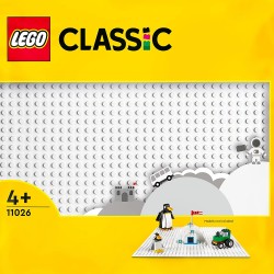 Lego Classic 11026 : La...