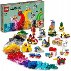 Lego Classic 11021 : 90 Ans...