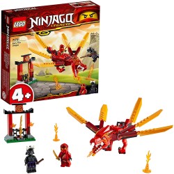 Lego Ninjago 71701 : Le...