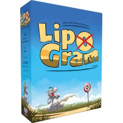 Lipogram société - Jeu...