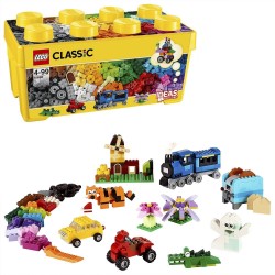 Lego Classic 10696 : La...