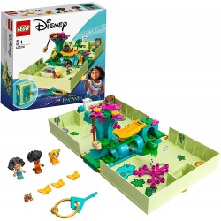 LEGO 43200 Disney Princess...