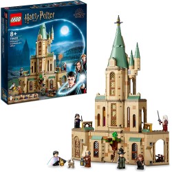 Lego Harry Potter 76402 :...