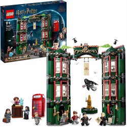 Lego Harry Potter 76403 :...