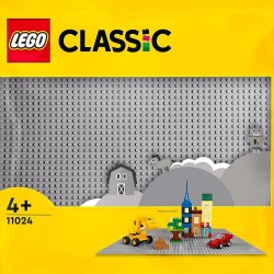 Lego Classic 11024 : La...